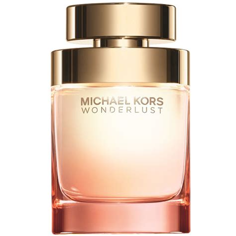 Michael Kors Wonderlust Perfume & Eau de Parfum 